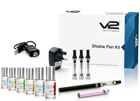 best shisha pen uk reviews