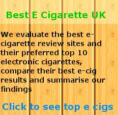 vip electronic cigarette review 