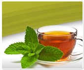 Best e liquid - Green Tea flavour goes to Platinum Eliquids