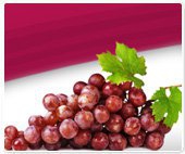 Best e-juice - Juicy grape flavour