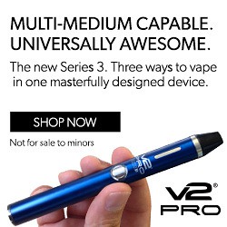 Simply the best vaporizer in the UK