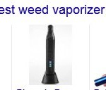 best weed vaporizer Google ad