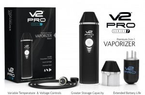 Best dry herb vaporizer, Electronic Tobacco Vape Kit . The V2 Pro S7
