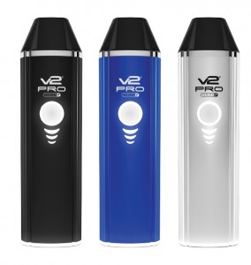v2-Pro-S7-colours - best herb vape with Variable Voltage or Automatic