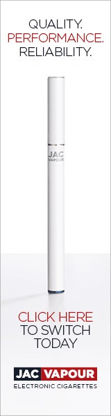 Jac Vapour: Best small e cigarette