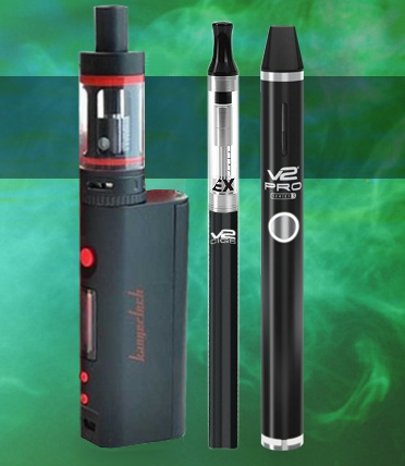 Vaporizers - A Breathable Solution For Health Issues 2