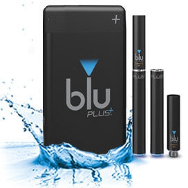 what is the best electronic cigarette: fourth place blu e cigs