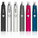Xeo Void Review. Pen-vaporizer category
