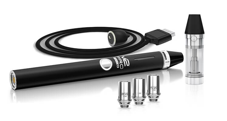 Our best vape pen yet. The new V2 Pro Series 3: The review. 
