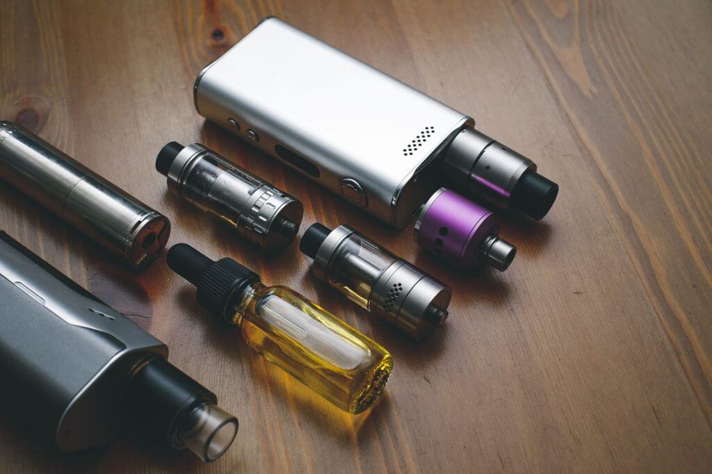 The Best Vape Comparison Site in the UK