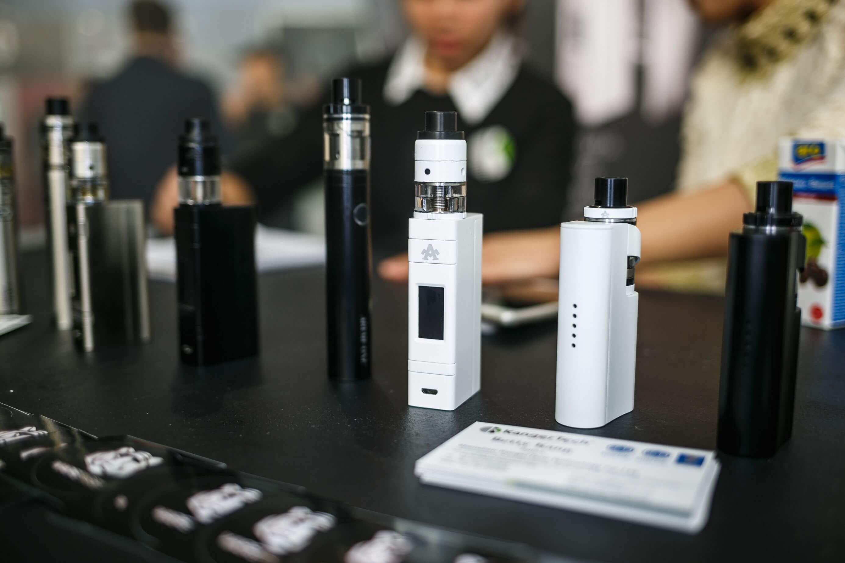 Vaping Events of 2020 – Where to Visit