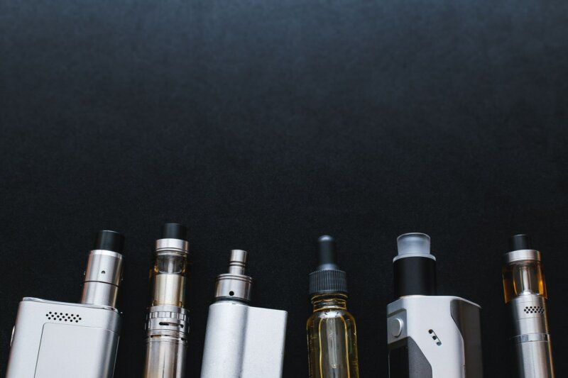 5 Easy Steps to Successful Vaping: A Beginner’s Guide