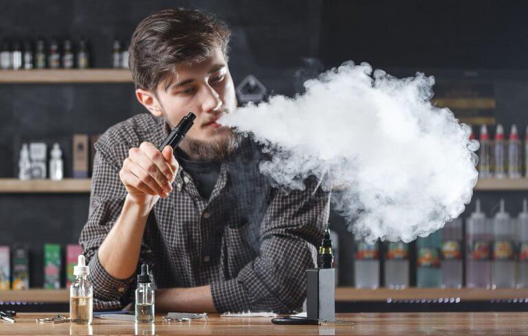 Best vapes and e juice guides