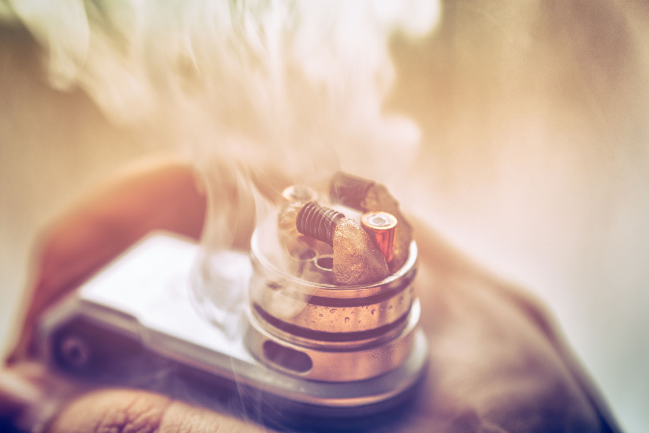 What is Vape Juice? An In depth Look at e-Liquids