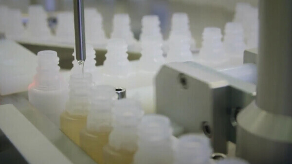 Best Organic CBD Vape Oil: Automated lab production