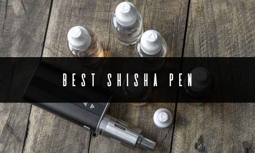 Shisha Pens