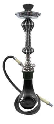 traditional hookah narguile