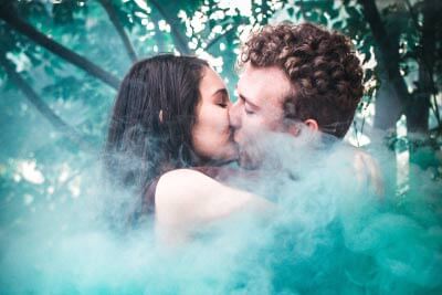 This is the Best Vaping Gift for Couples