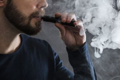 How Can Vaping Help After The Menthol Cigarette Ban