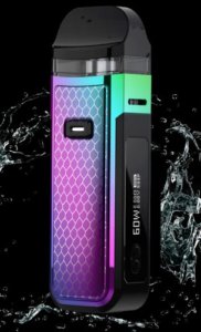 Smok Nord 4 review