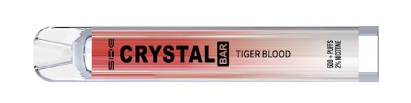 Crystal Bar Reviews