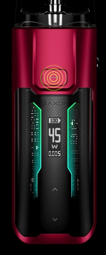 Vaporesso Luxe XR Max How to Use