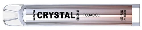 Best Disposable Vapes UK SKE Crystal Bar