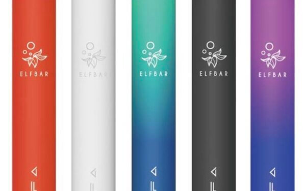Elf Bar Elfa Review: Perfect Alternative to Disposable Vapes