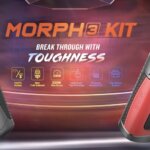 SMOK Morph 3 Review: SMOK’s New Flagship Vape Mod