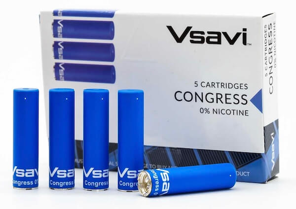 Best E-Cigarette Cartridge UK