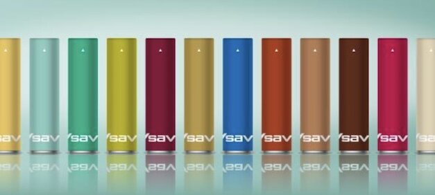 V2 Cigs VSAVI Pre-Filled E-Cigarette Cartridges Review