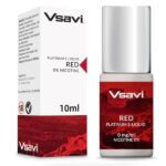 VSAVI E-Liquid Review