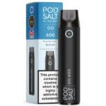 Pod Salt Go 600 Reviews