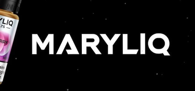 Maryliq Review: Lost Mary Flavours by the Bottle
