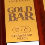 Gold Bar Flavours: All 26 Flavours Ranked