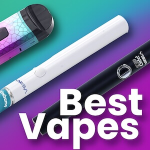 Best Vapes