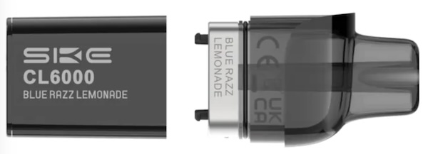 What Are 2 Plus 10 Vapes