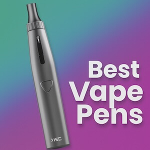 Best Vape Pens Banner